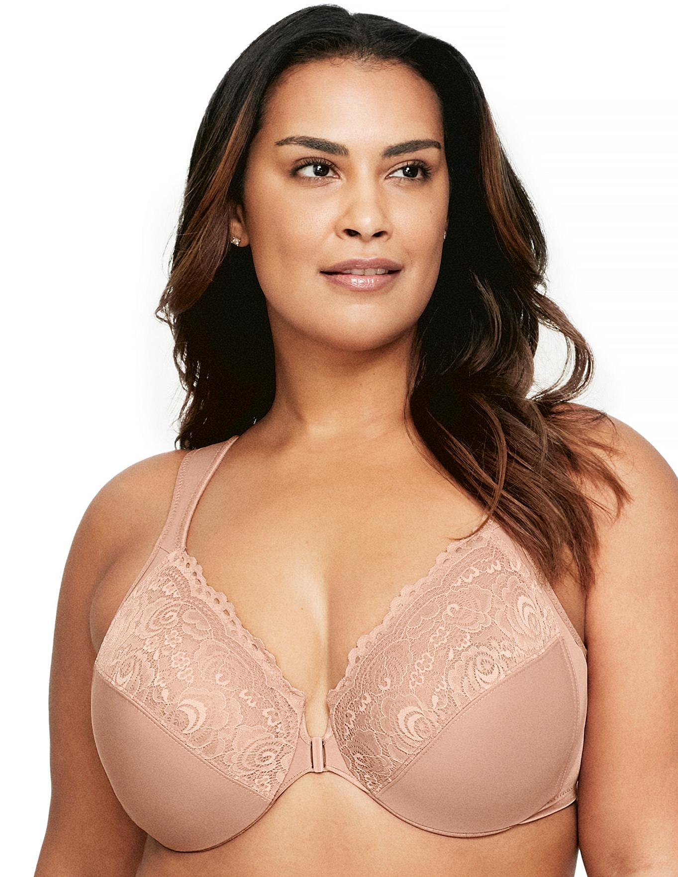 Buy Cathrina Non Padded Lace Bra Online - Cathrina Double Layered