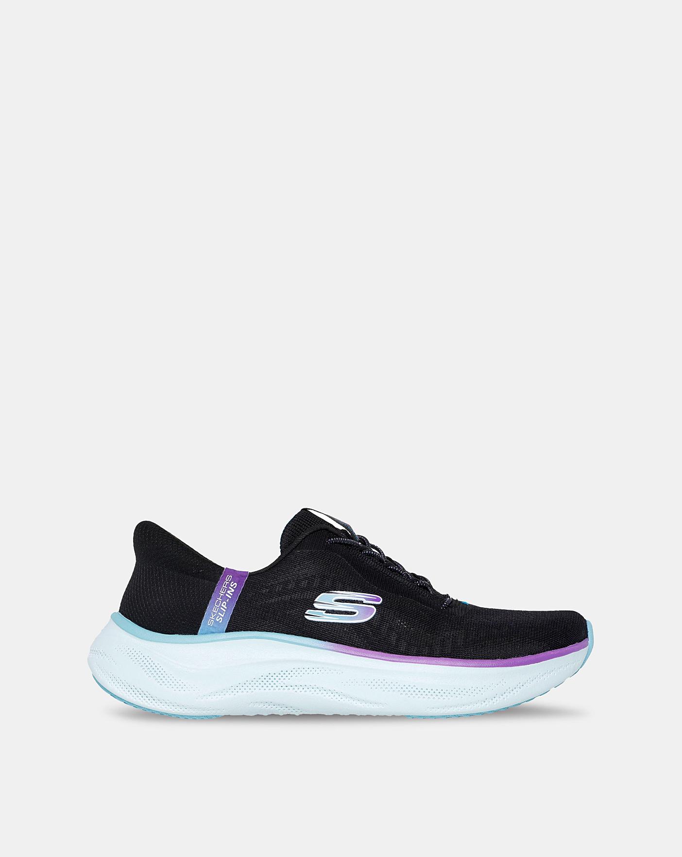 skechers air cloud