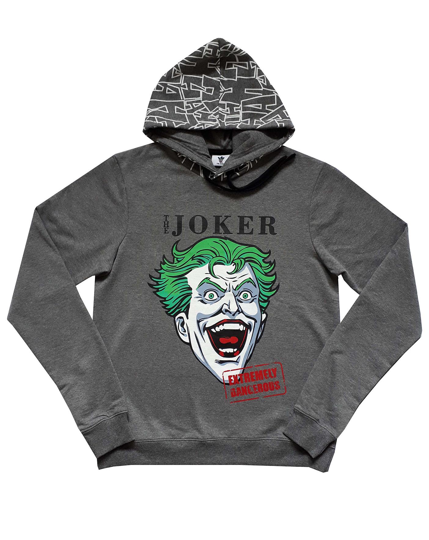 Joker hoodies for sale new arrivals