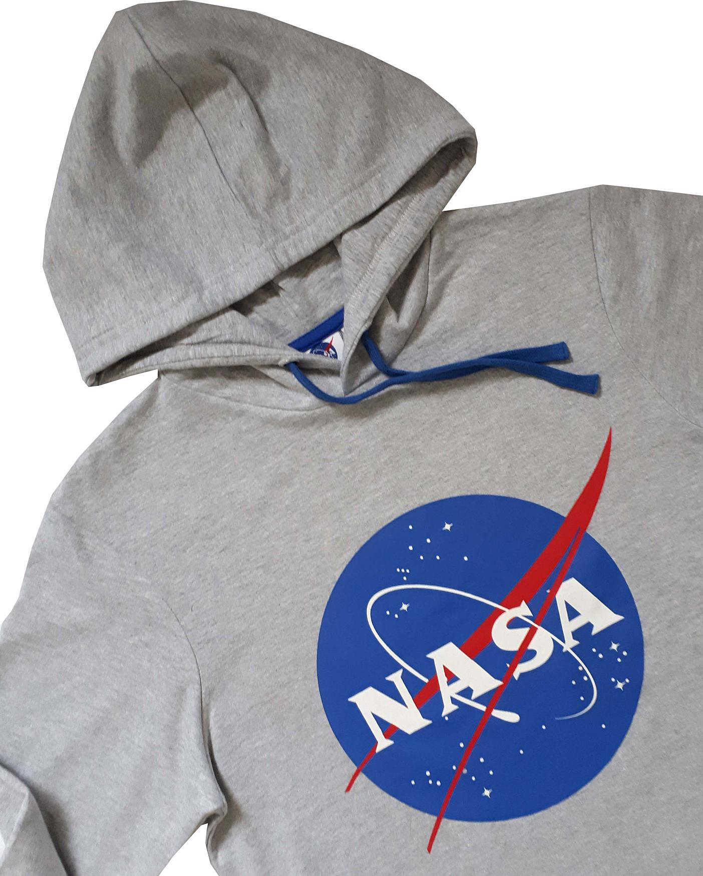 Nasa base hotsell layer hoodie