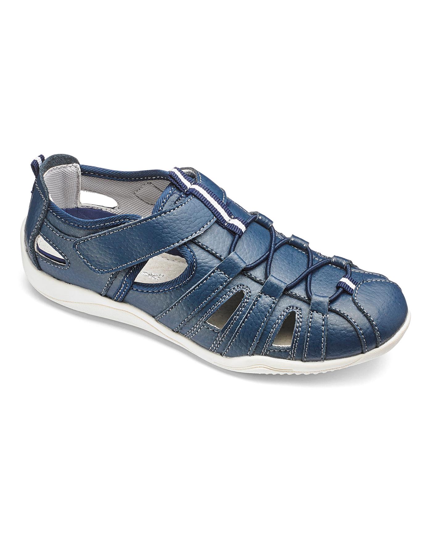 cushion walk trouser shoes