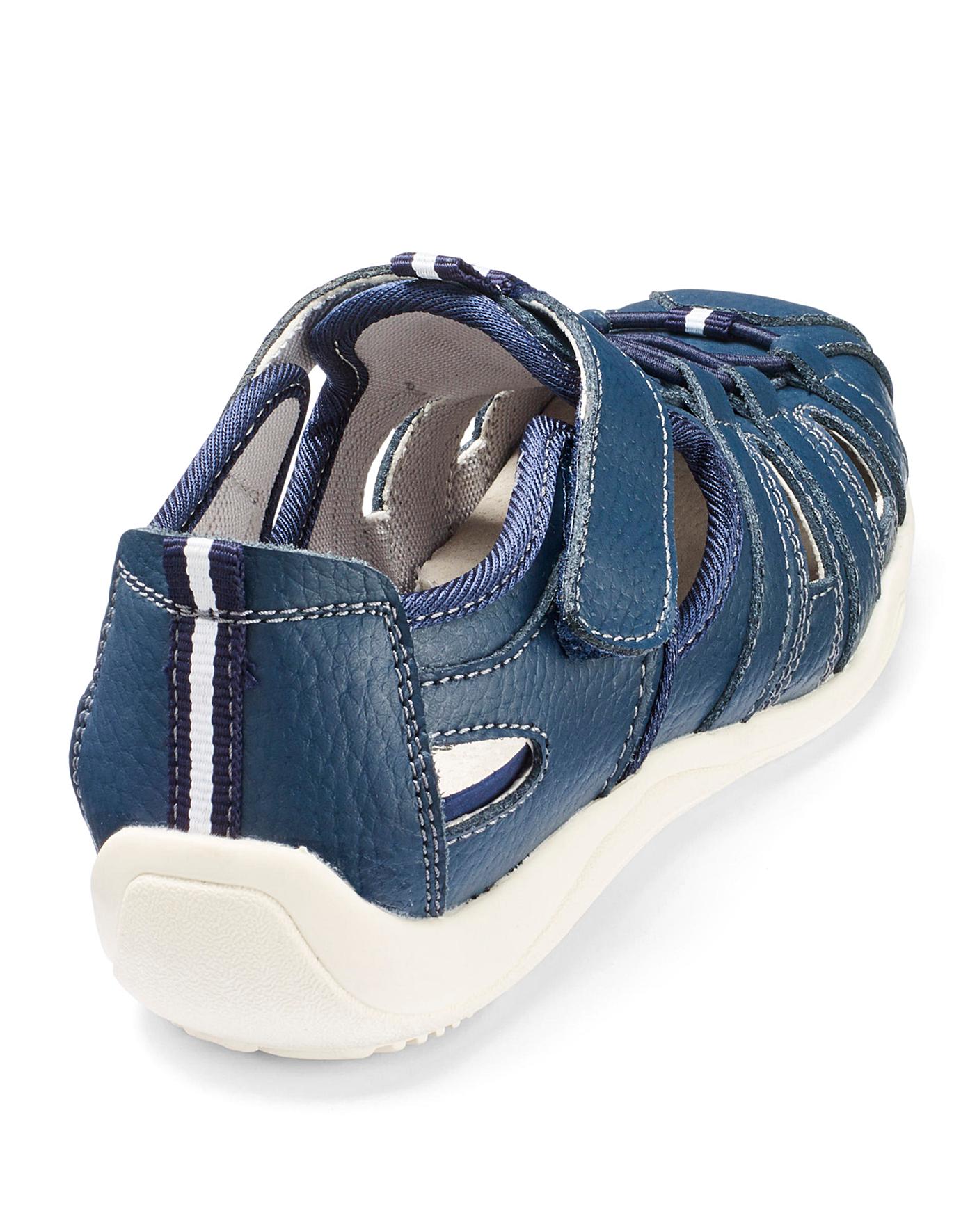 cushion walk leisure shoes