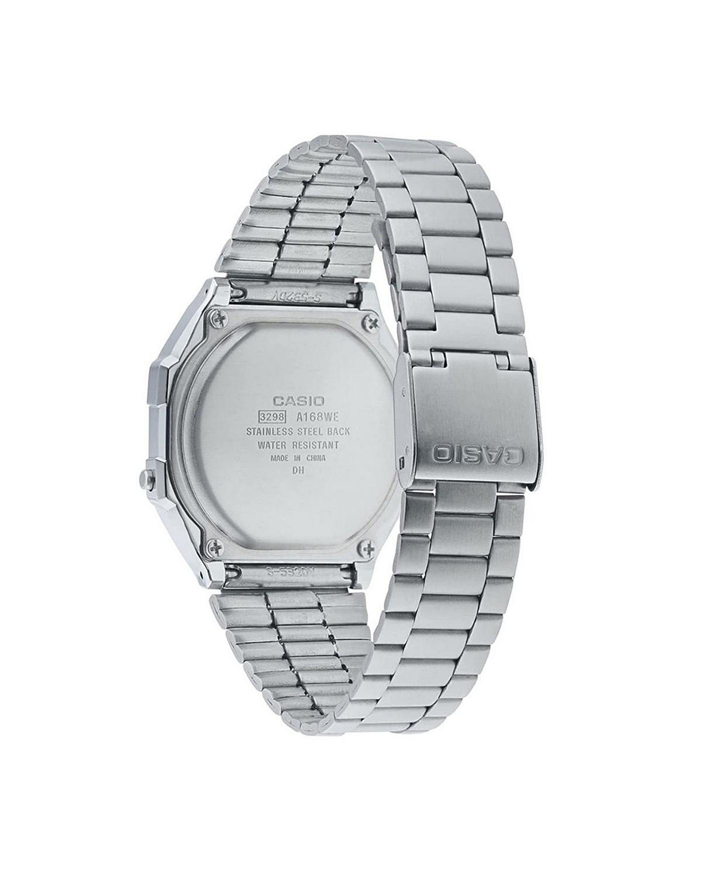 Casio Classic Collection Unisex Watch Premier Man