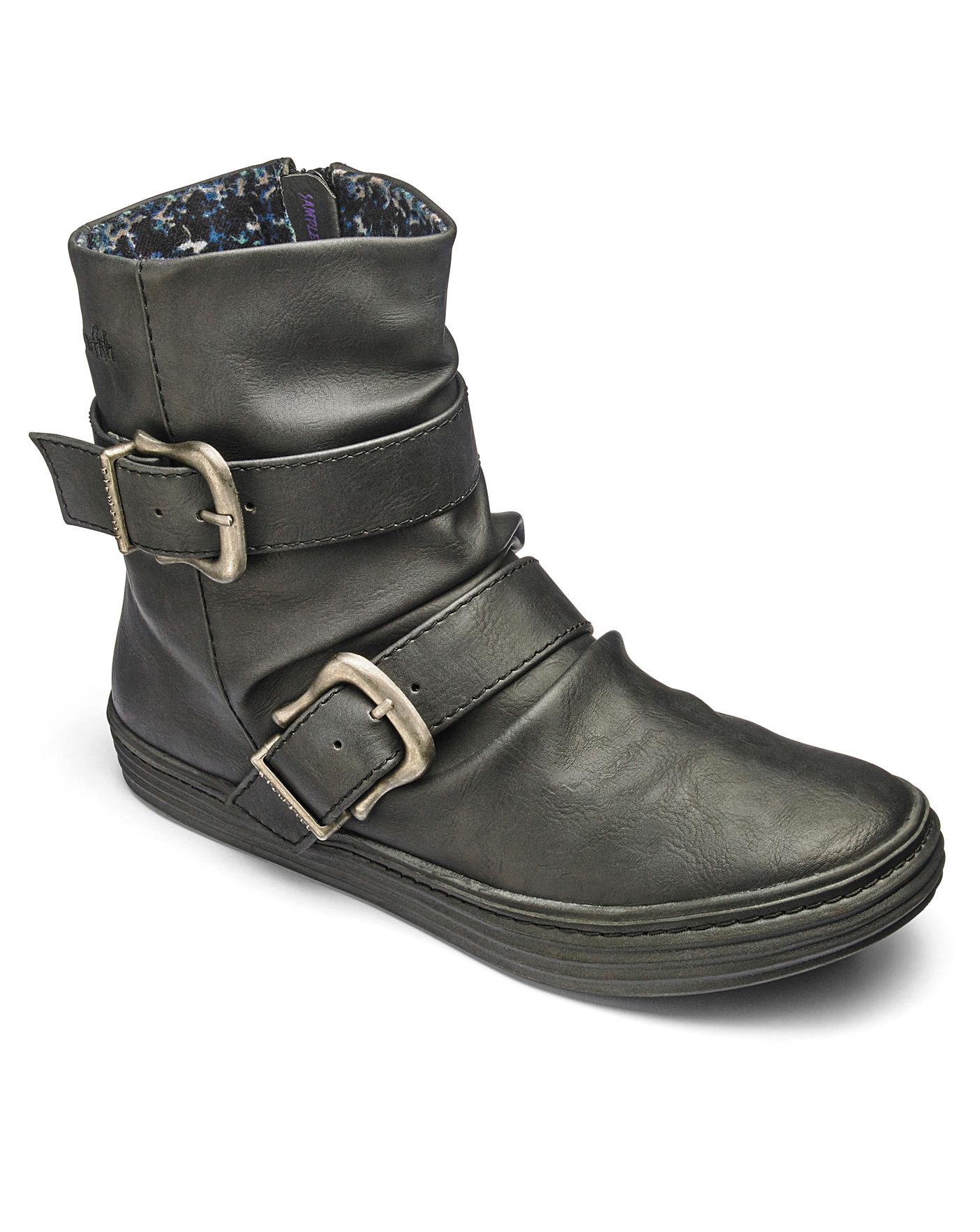 blowfish boots clearance
