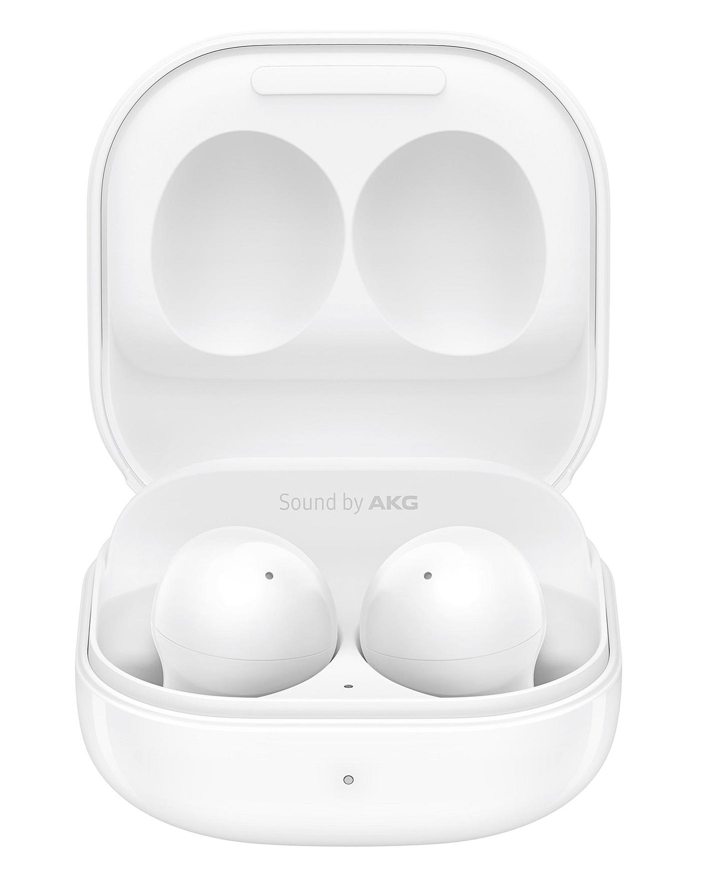 Samsung Galaxy Buds2 - White