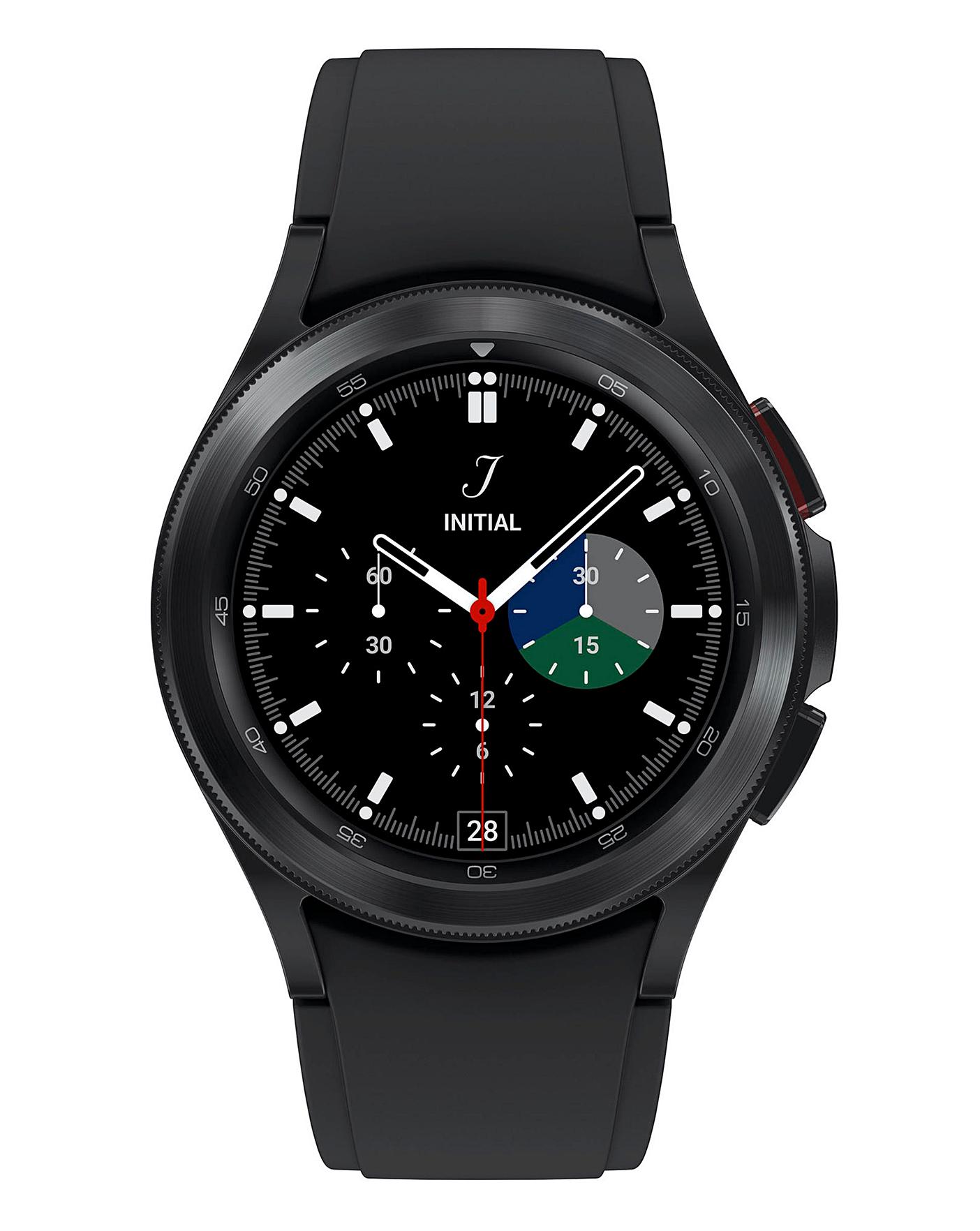 samsung galaxy watch 4 classic 42 mm