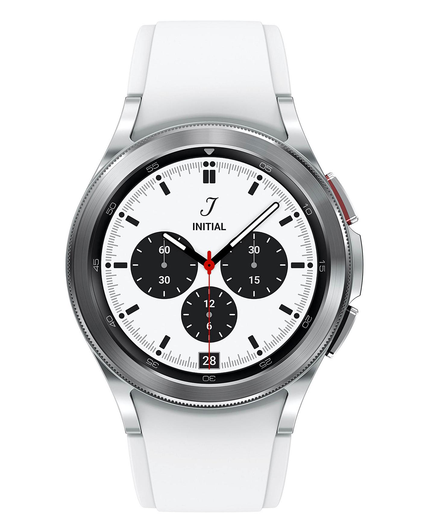 Samsung Galaxy Watch 4 Classic 42mm Купить