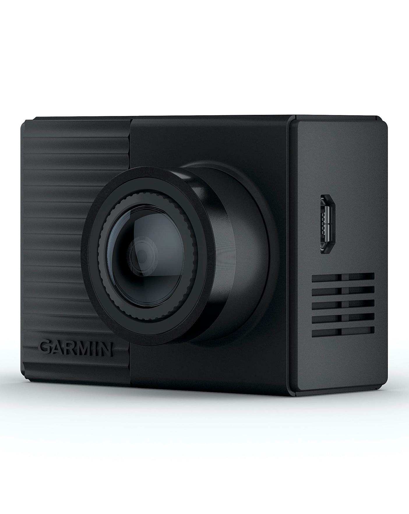 Garmin Dash Cam™ Tandem