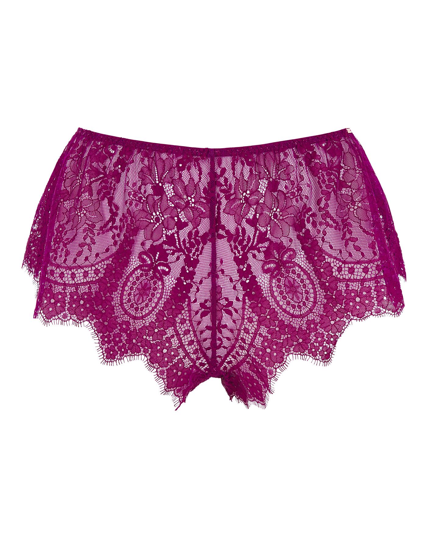 Figleaves Curve Adore French Knicker | Ambrose Wilson