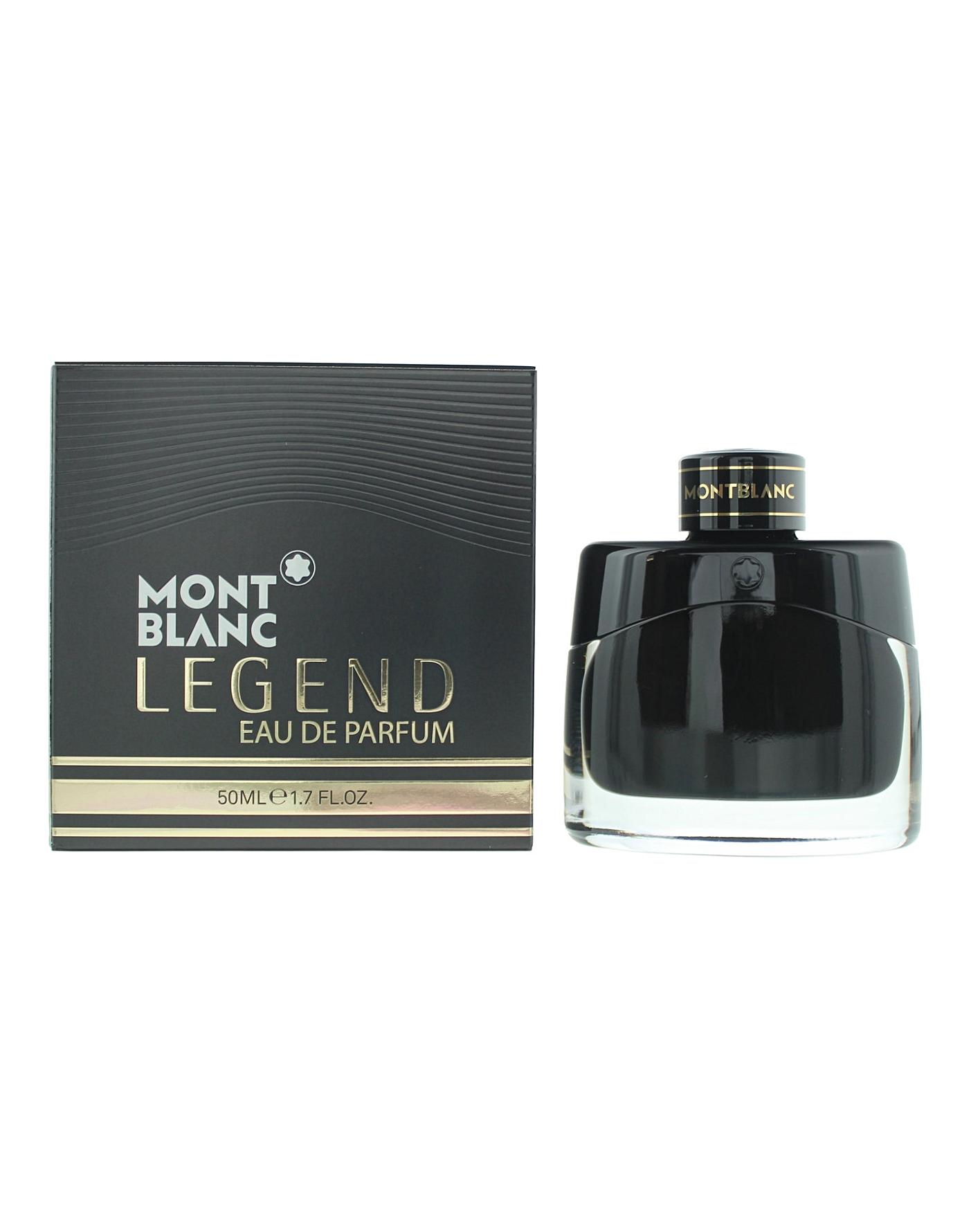 Montblanc perfume 2024 for him