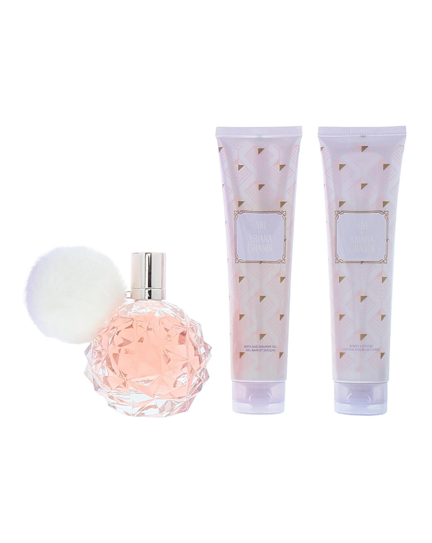 Ariana grande ari body lotion hot sale