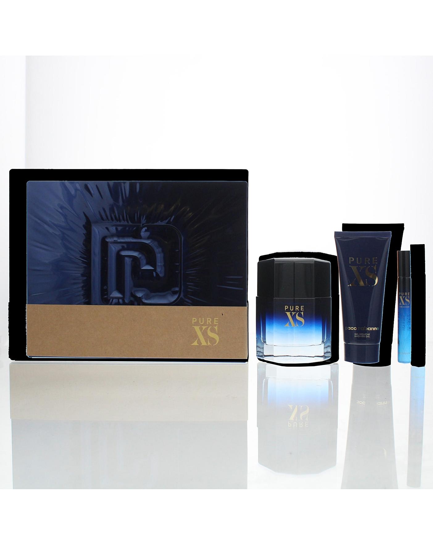 Paco rabanne pure 2024 xs mens gift set