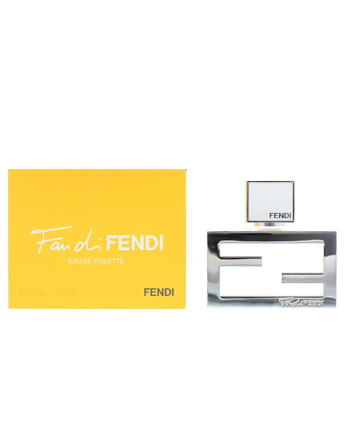 Fandi fendi outlet