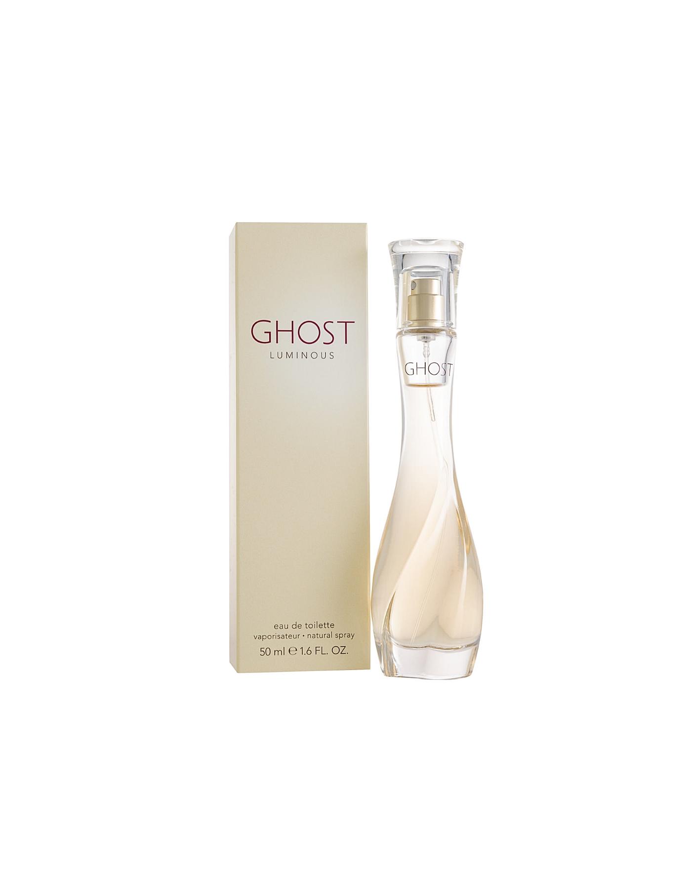 Ghost Luminous Eau De Toilette Oxendales