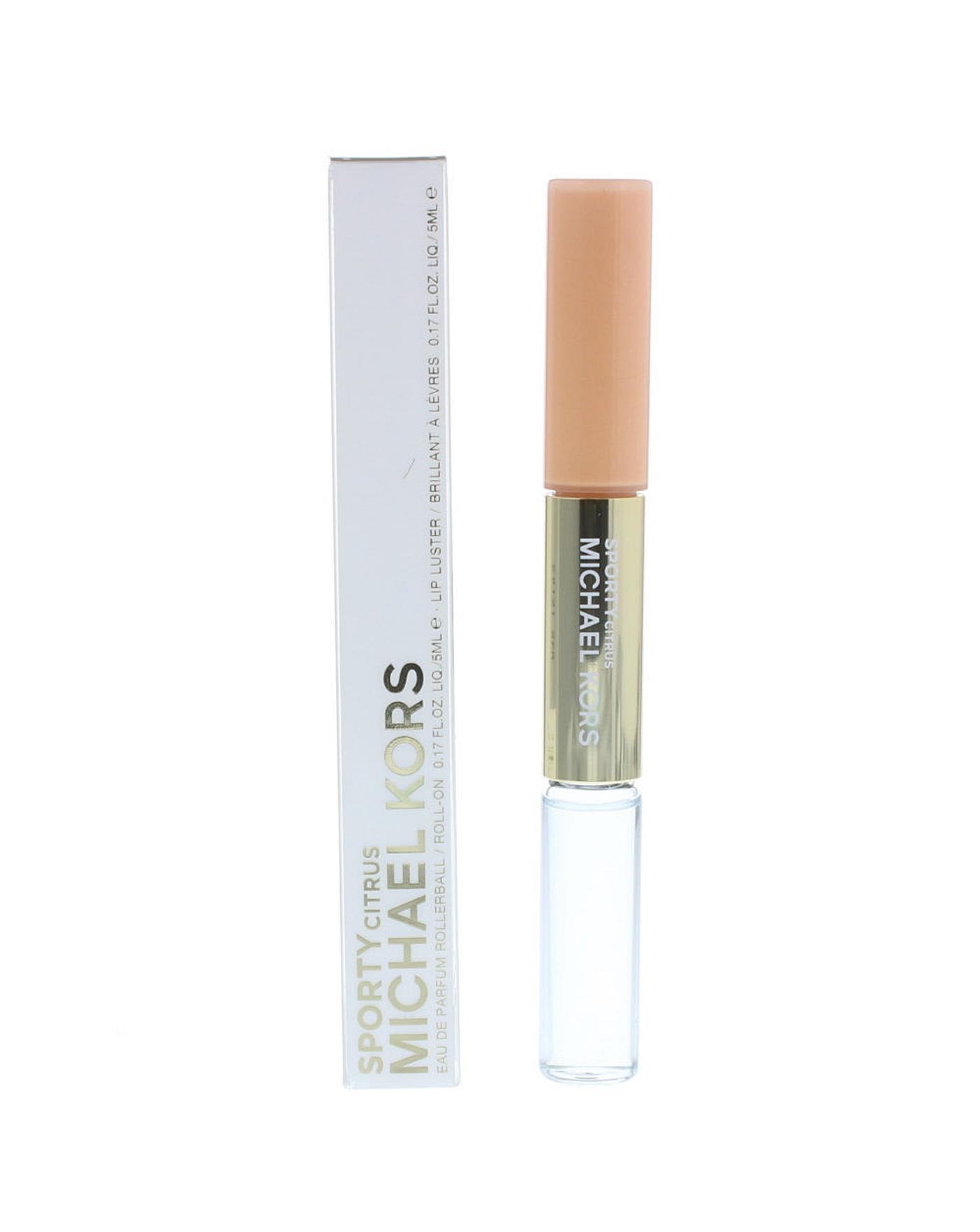 Michael kors clearance parfum sporty citrus