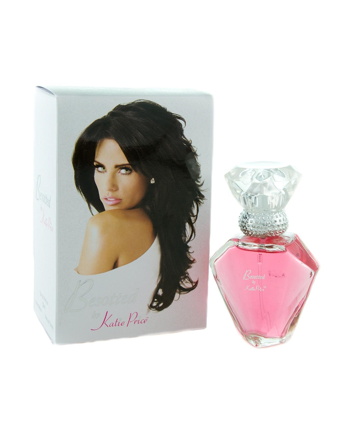 Katie best sale price perfume