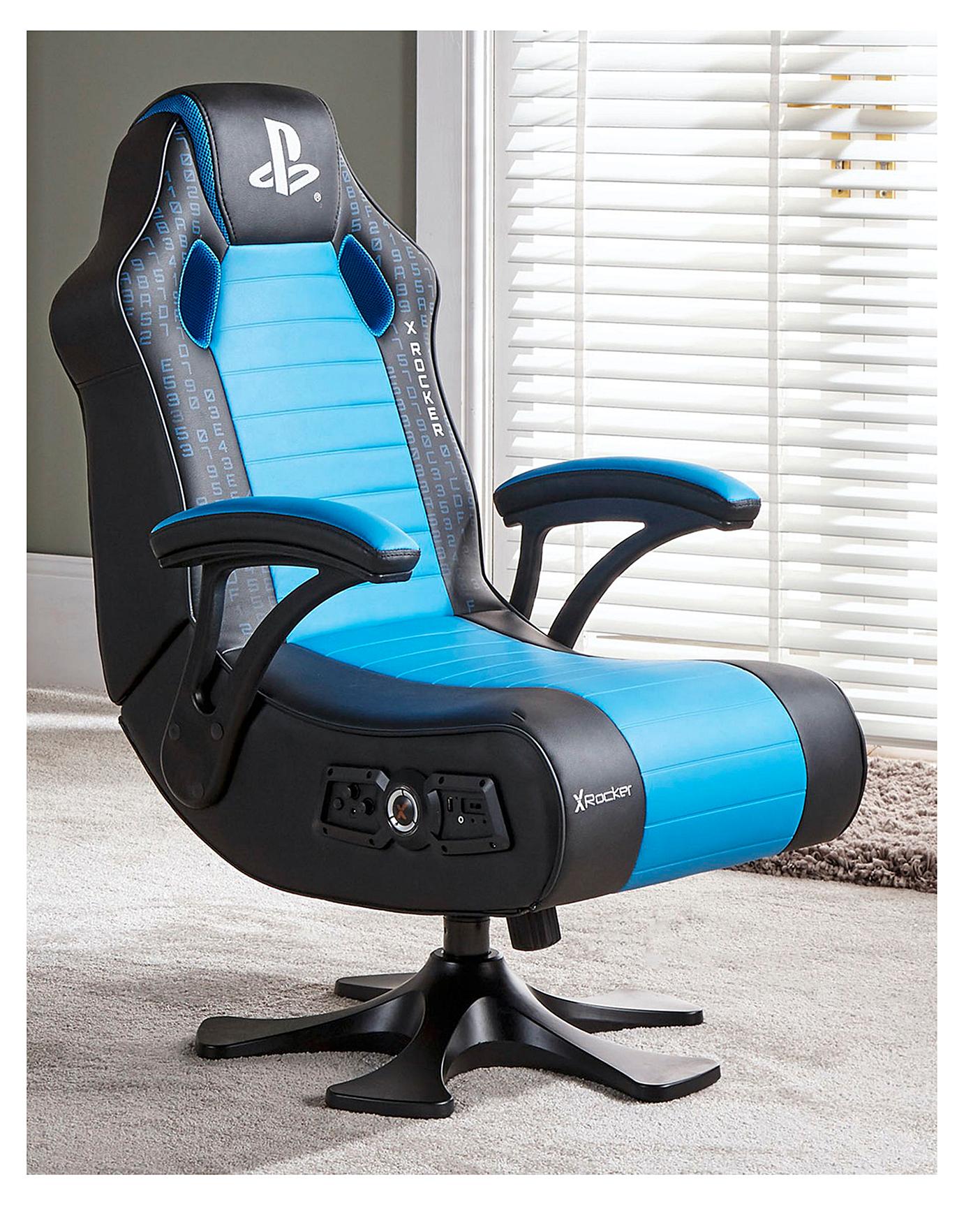 X rocker legend Clearance