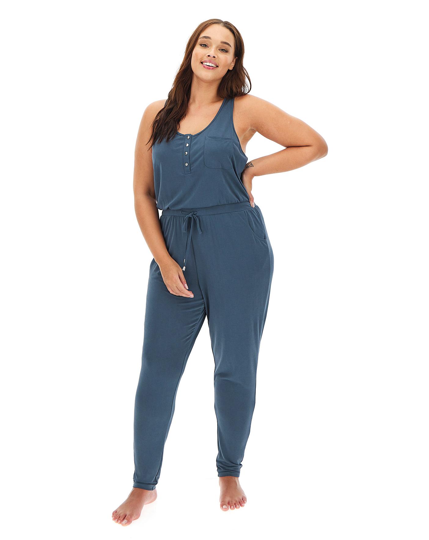 luxury jumpsuit