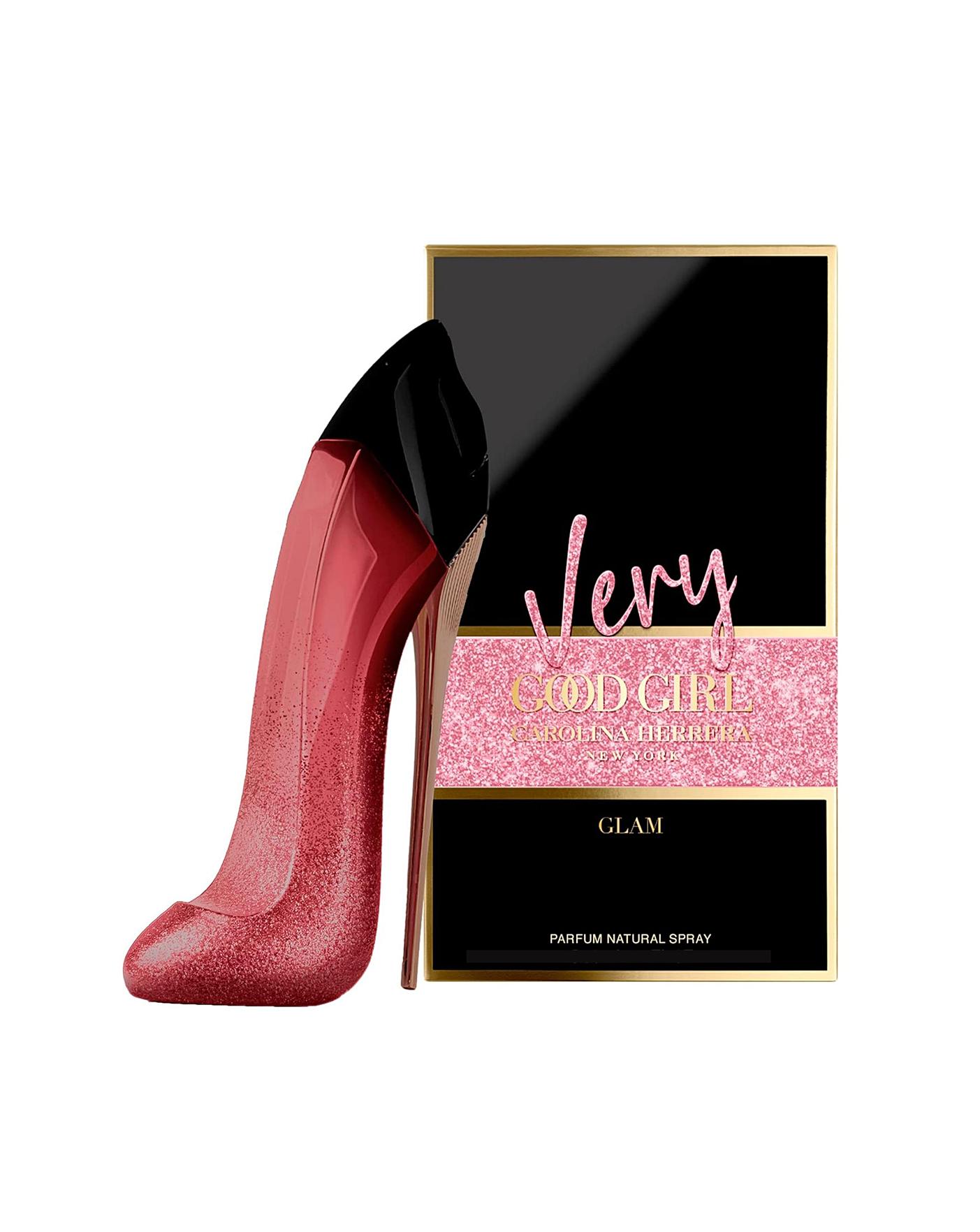 Carolina Herrera Very Good GirlGlam 50ml J D Williams