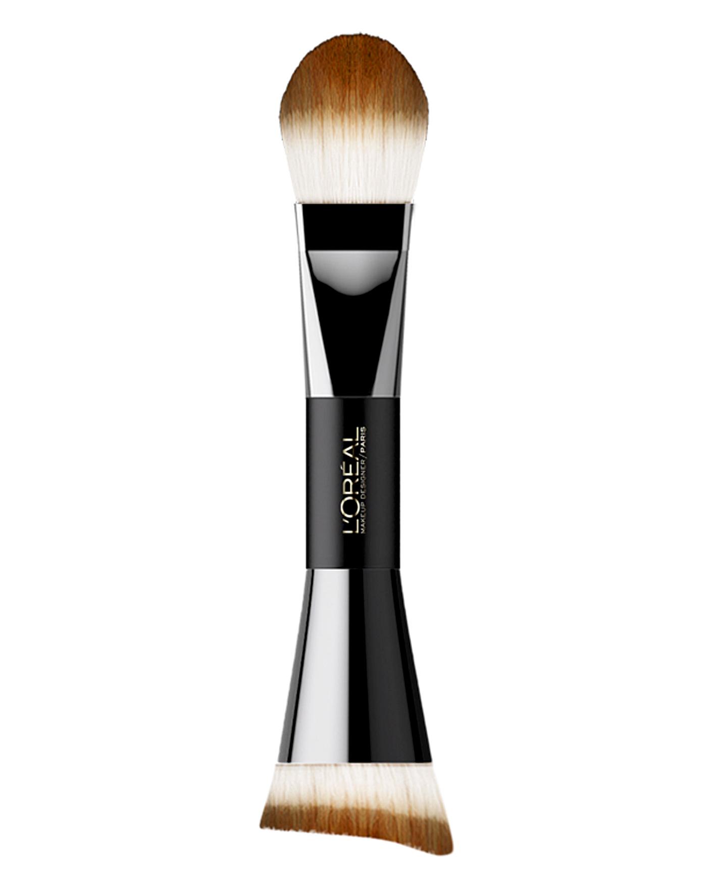 L Oreal Makeup Brushes - Makeup Vidalondon