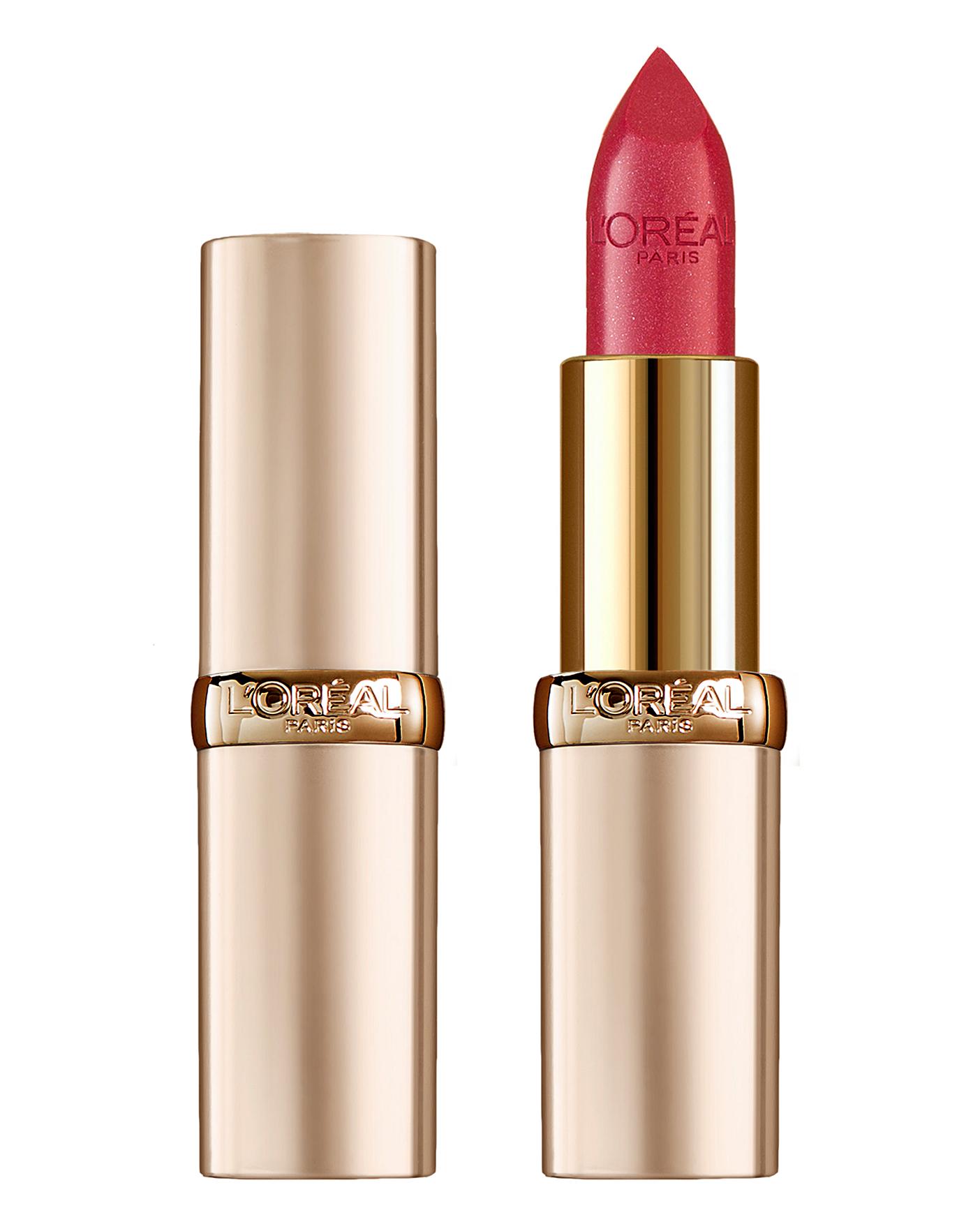 L'Oreal Satin Lipstick Berry Blush | Marisota
