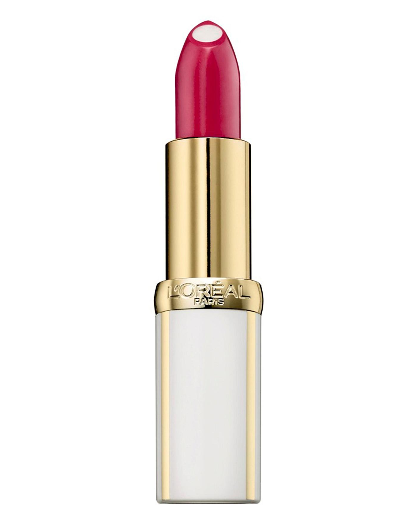 L'Oreal Age Perfect Lipstick S Plum | Simply Be