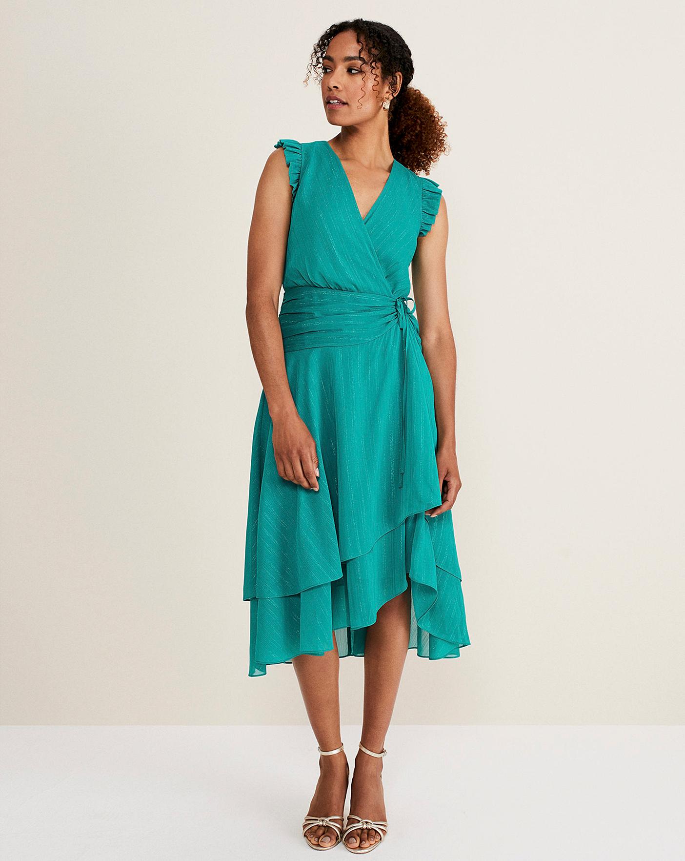 Phase eight shop francesca dress