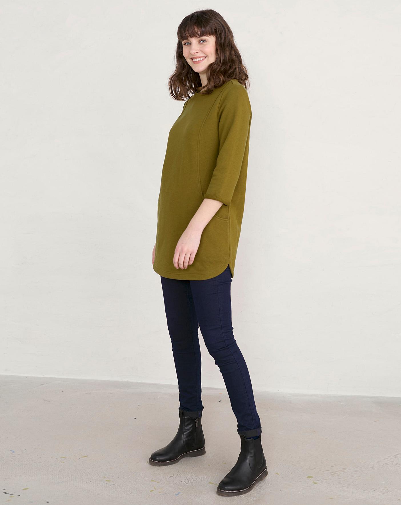 Seasalt tunics clearance sale