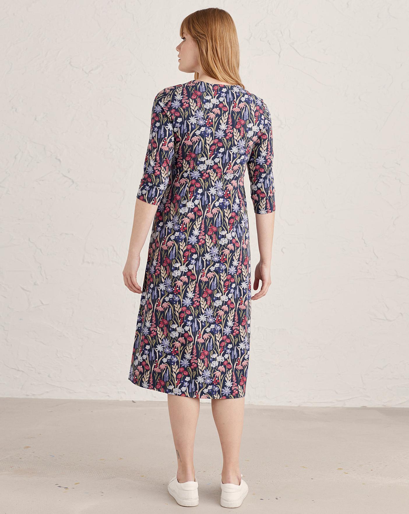 Seasalt chacewater cheap dress