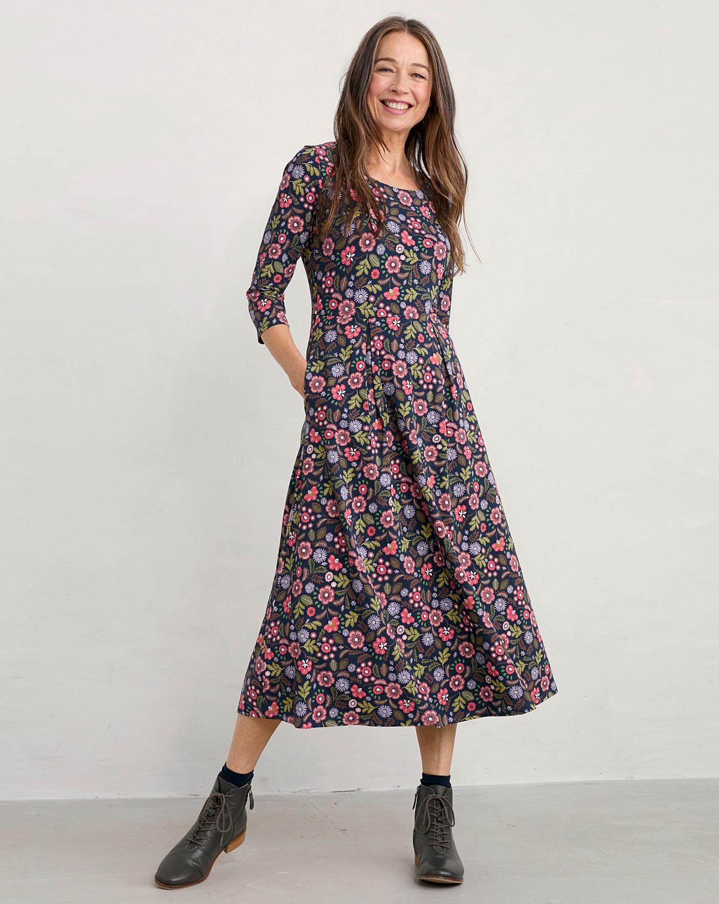 Seasalt Veronica Dress Ambrose Wilson