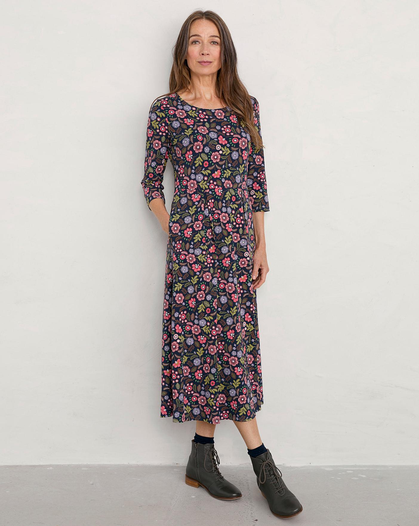 Seasalt Veronica Dress Ambrose Wilson