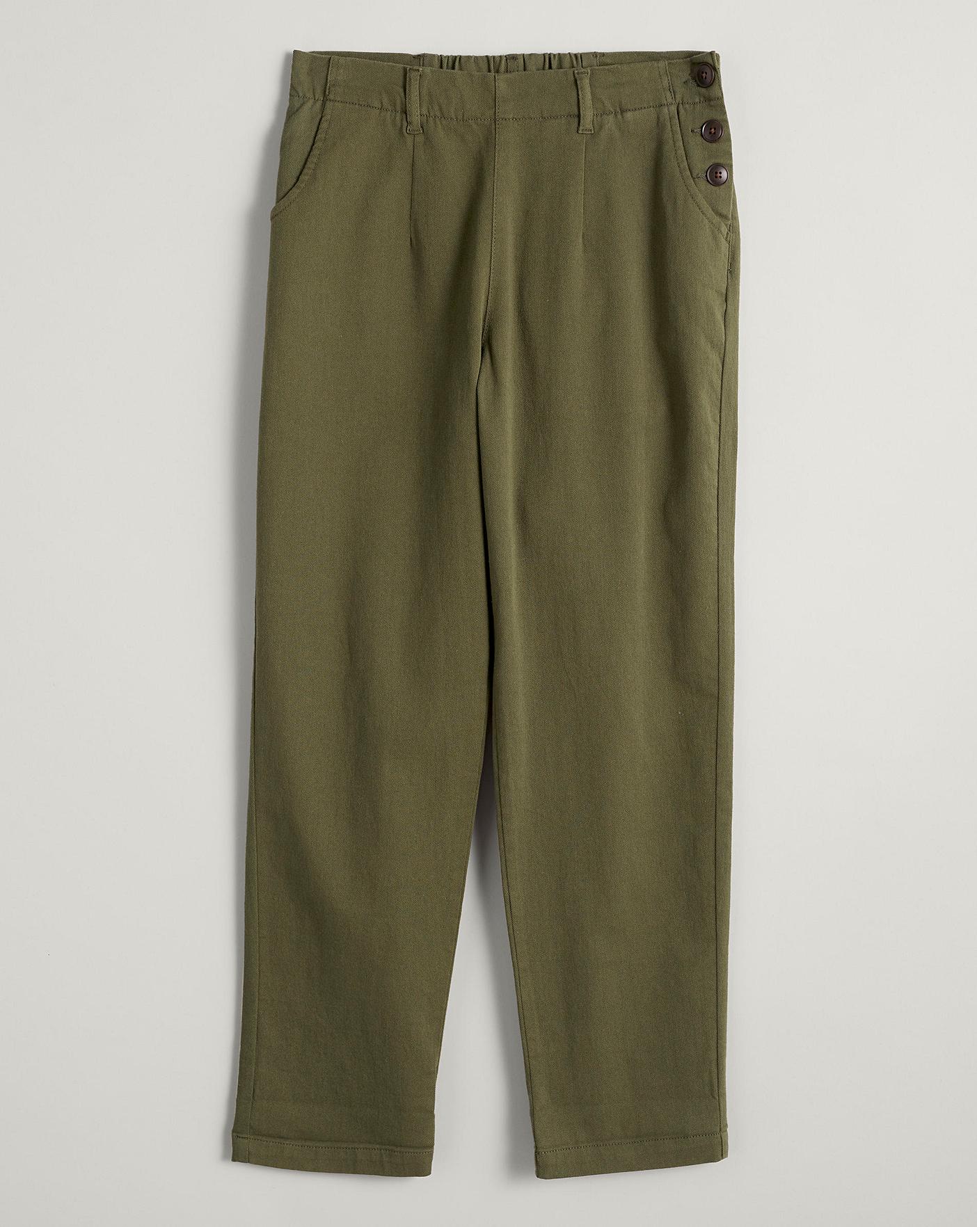 Seasalt Waterdance Trouser J D Williams