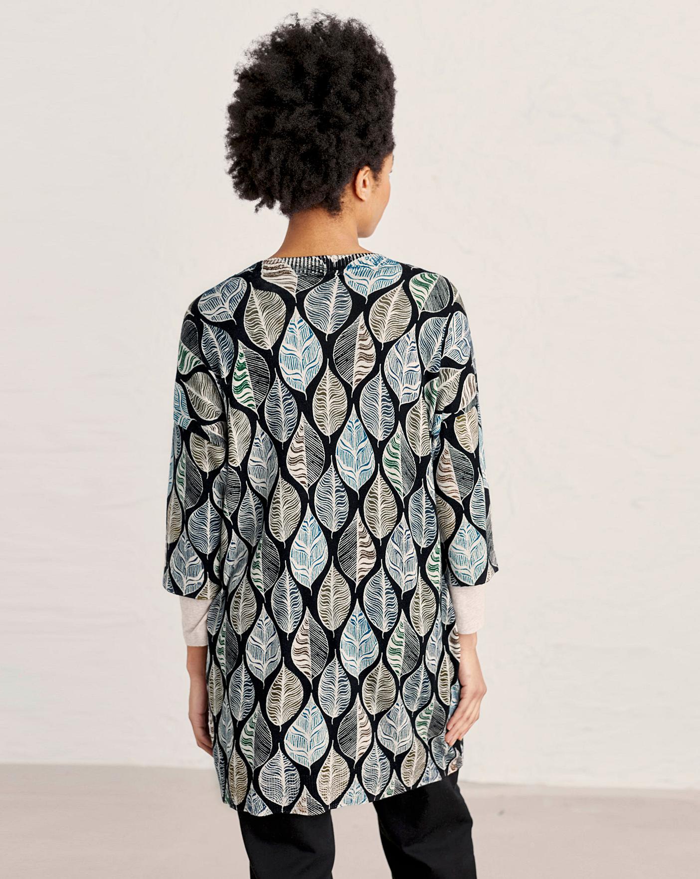 Seasalt West Cliff Tunic | Ambrose Wilson