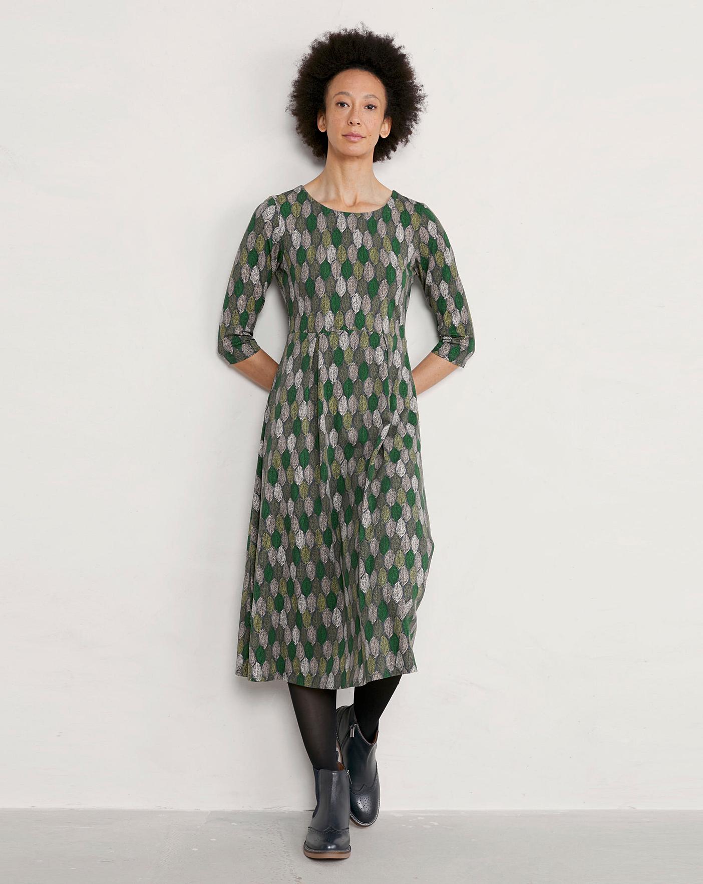 Seasalt Veronica Dress Ambrose Wilson