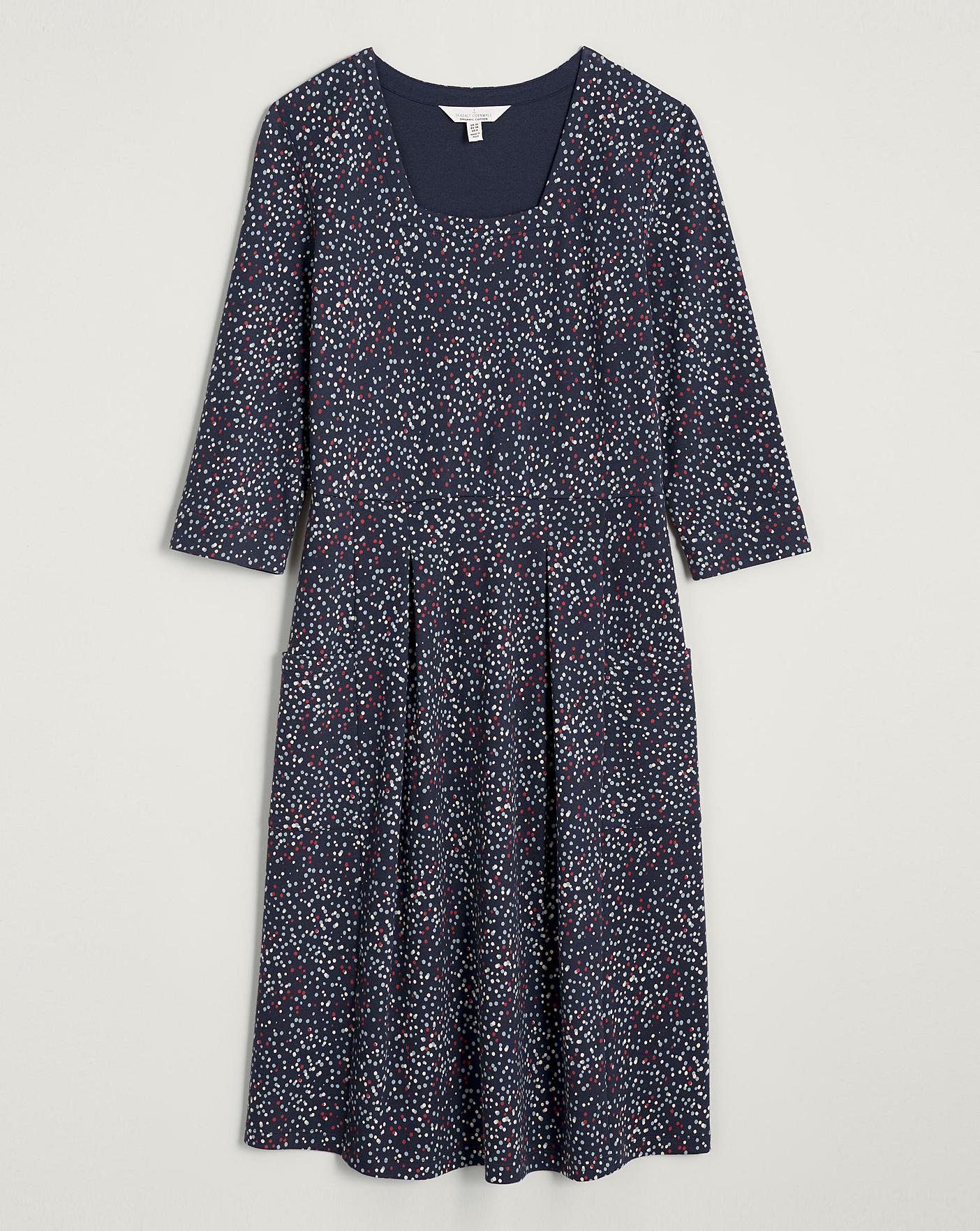 Seasalt Gardiner Dress Oxendales