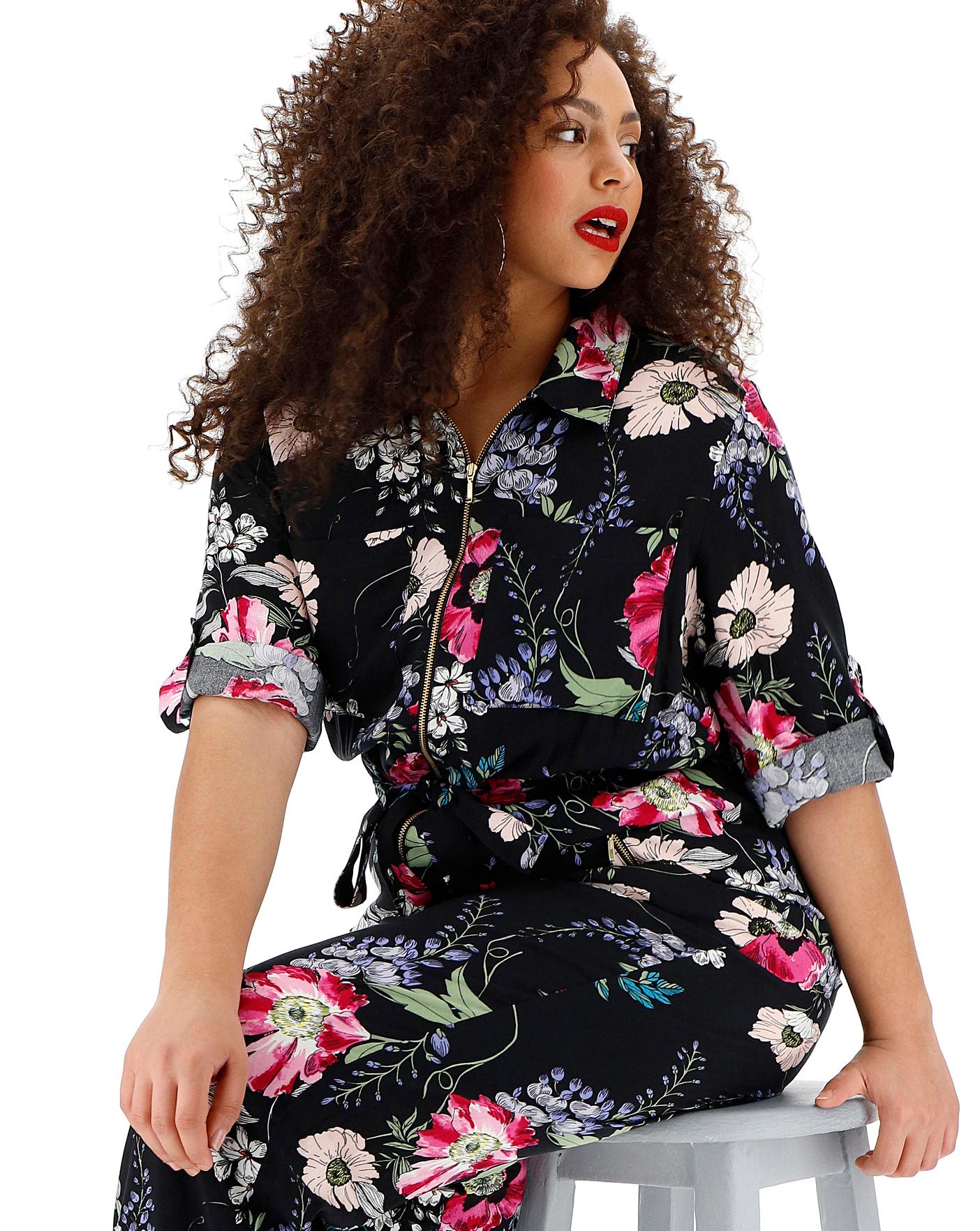 joanna hope boiler suit