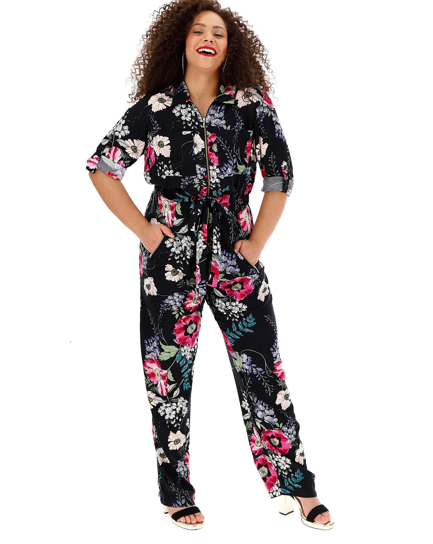 joanna hope boiler suit