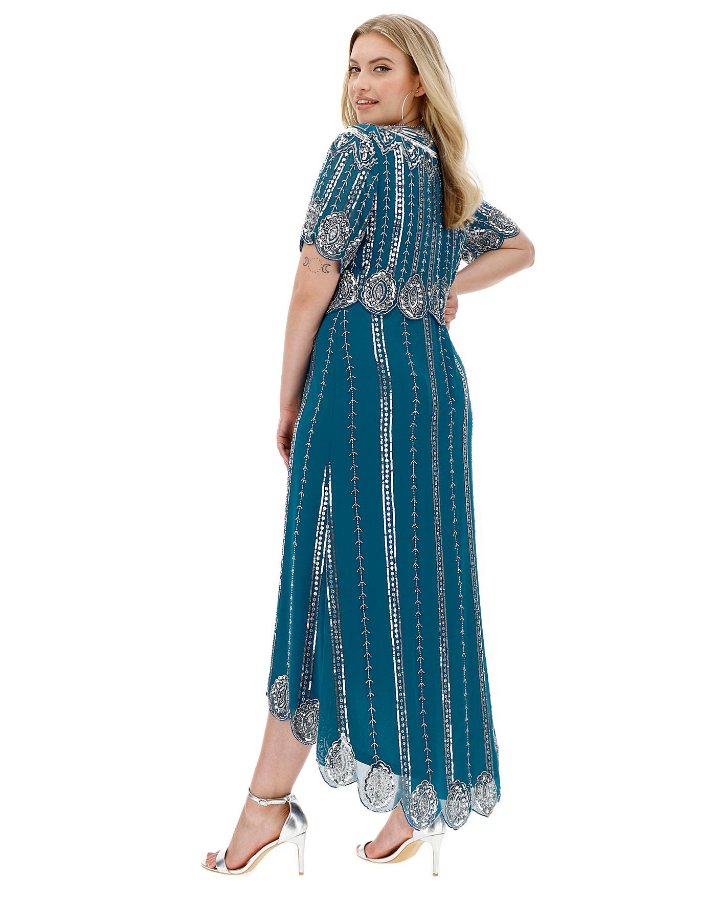 joanna hope beaded