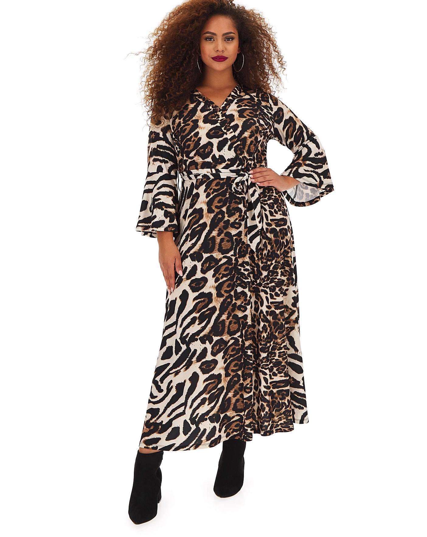 joanna hope wrap dress