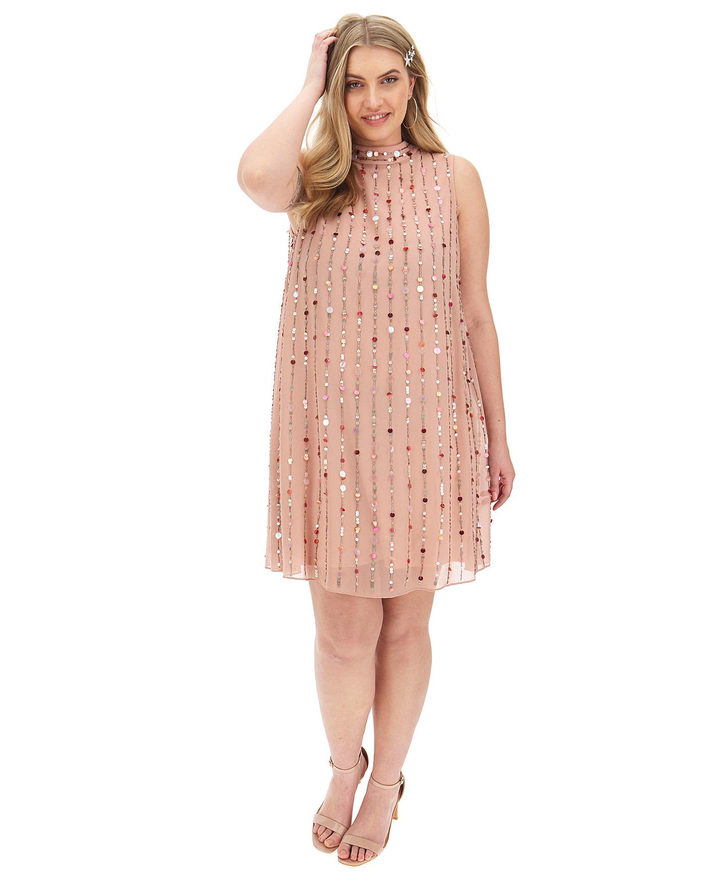 joanna hope swing dress