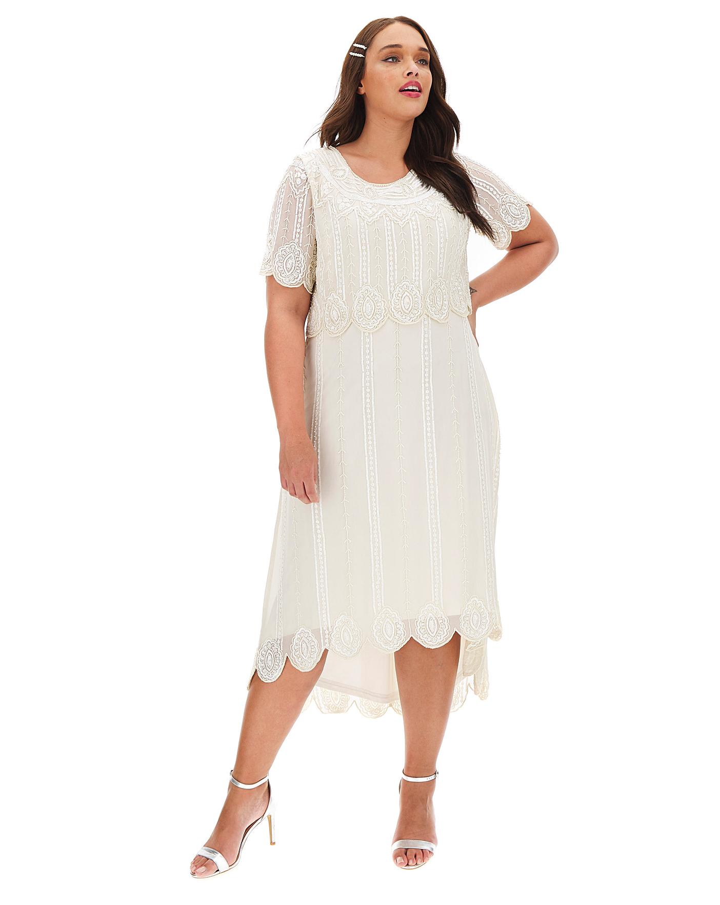 joanna hope beaded