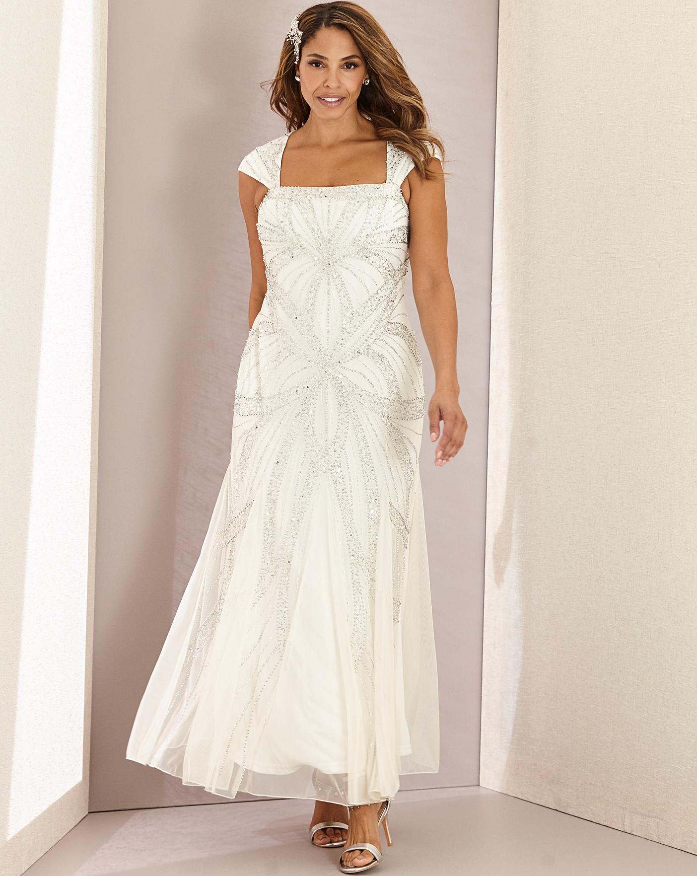 joanna hope beaded