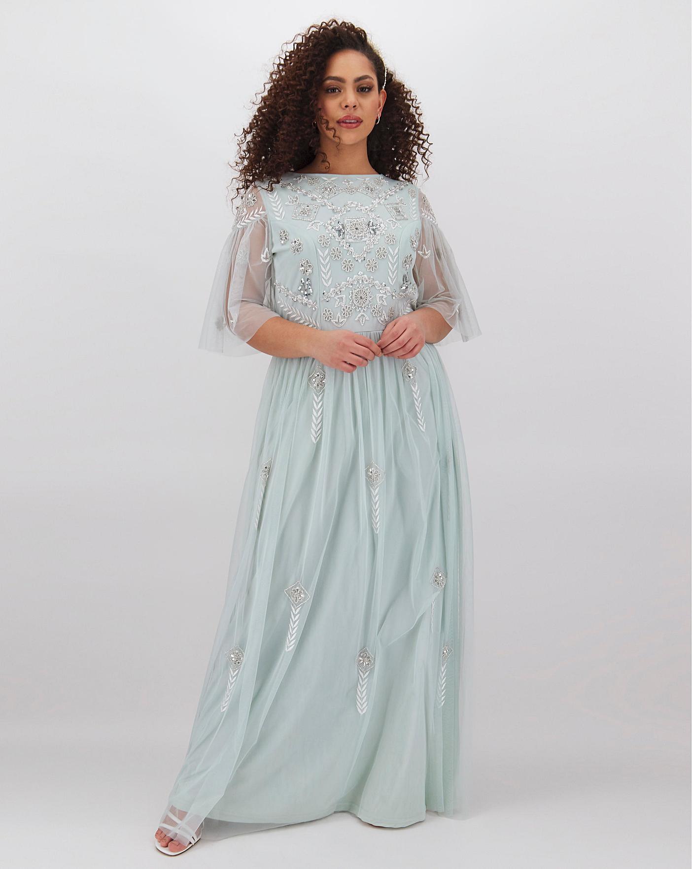 joanna hope beaded