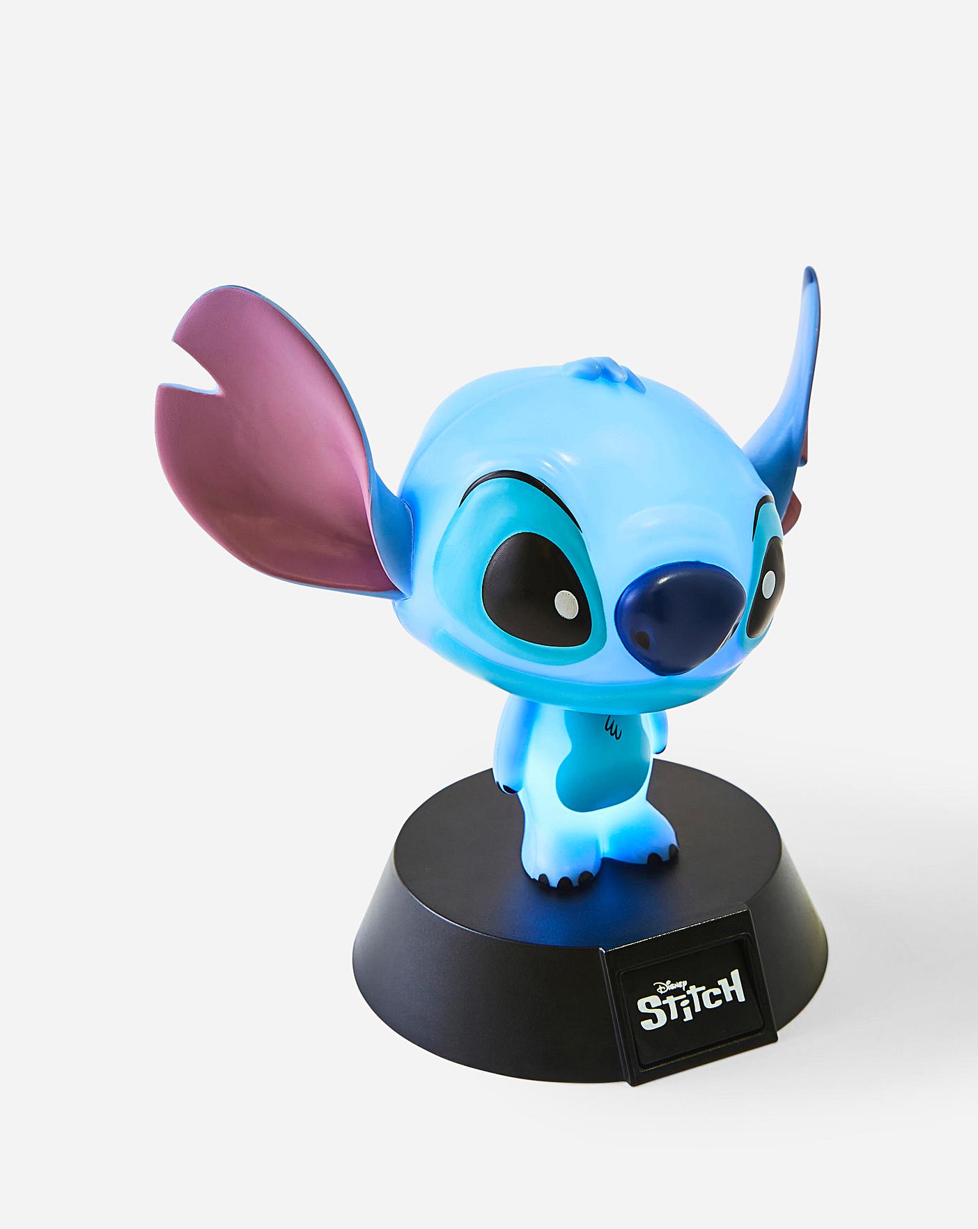 Acheter Disney - Stitch Icon Light - Lampes prix promo neuf et occasion pas  cher