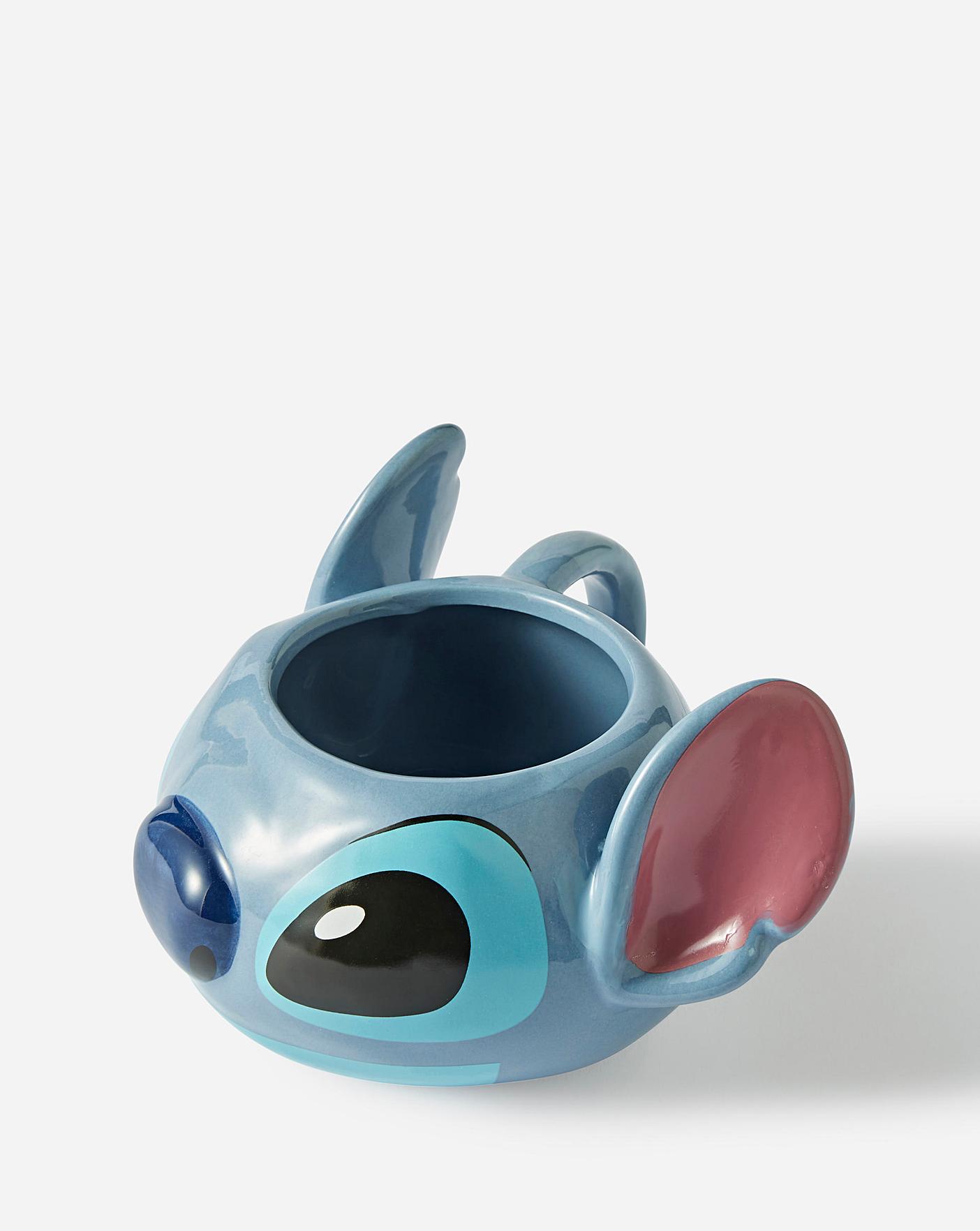 Tasse Paladone 3D Stitch Head Lilo & Stitch Disney