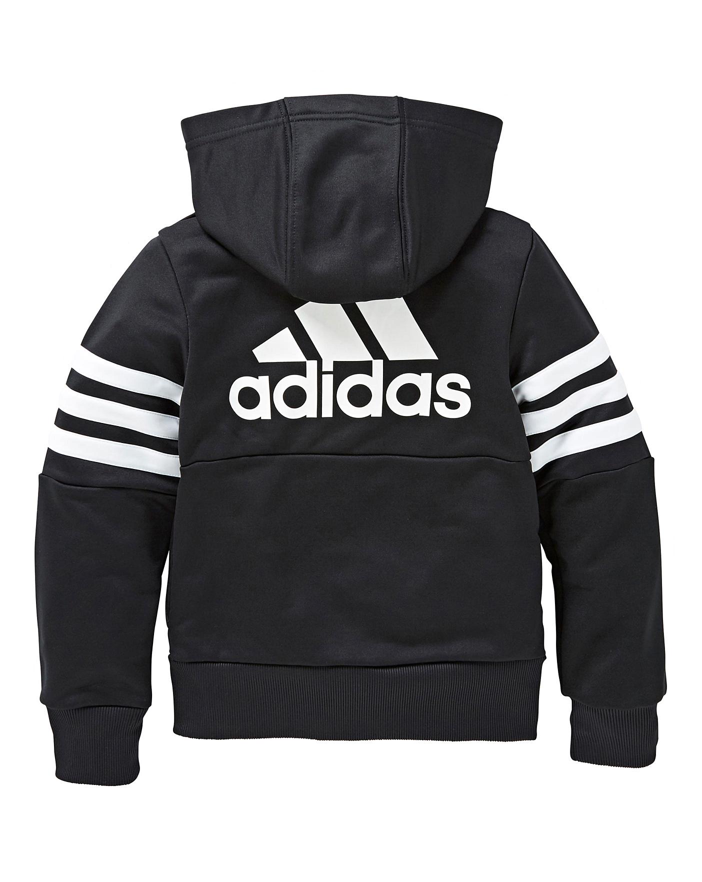 girls adidas tracksuit jd