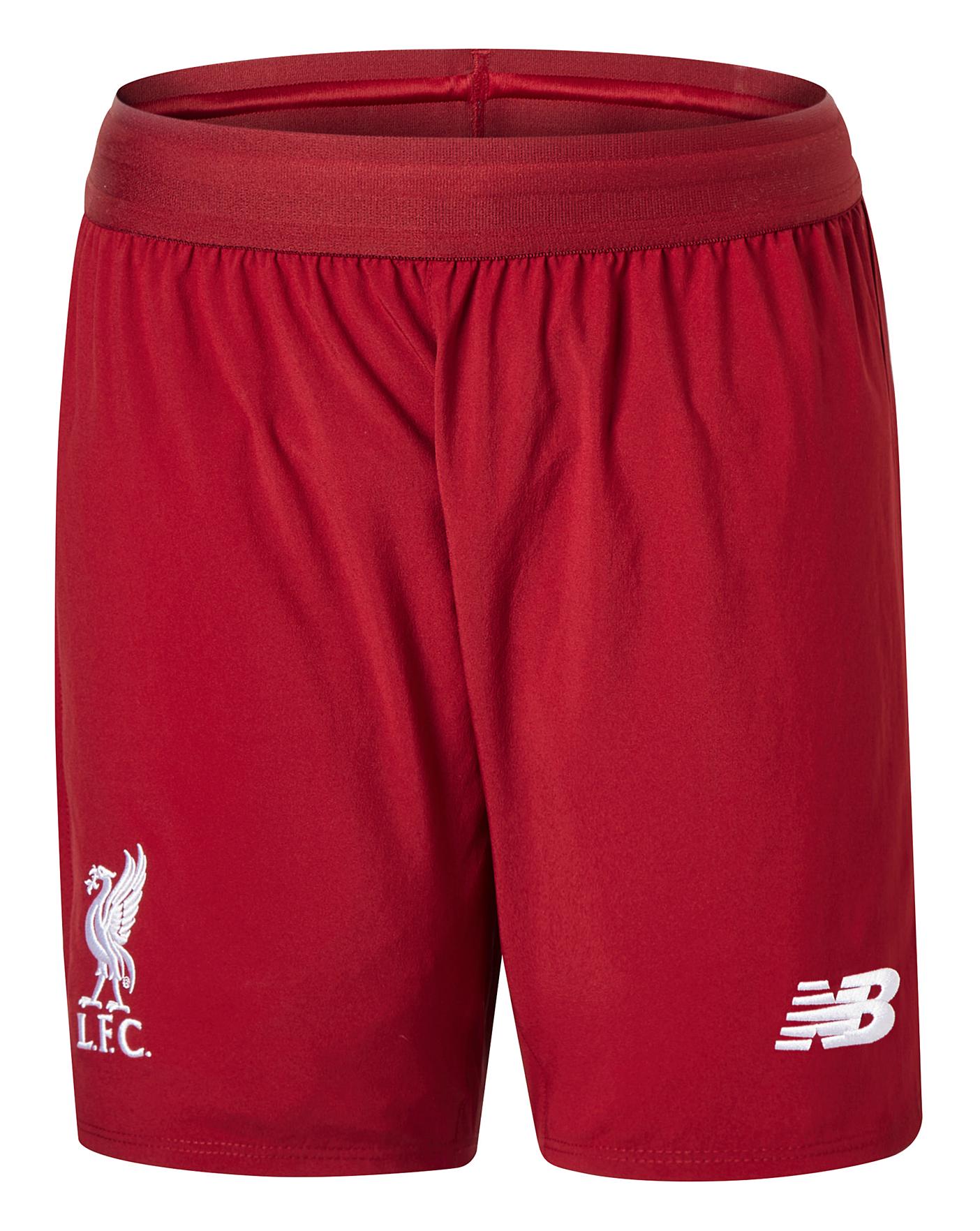 liverpool full kit junior