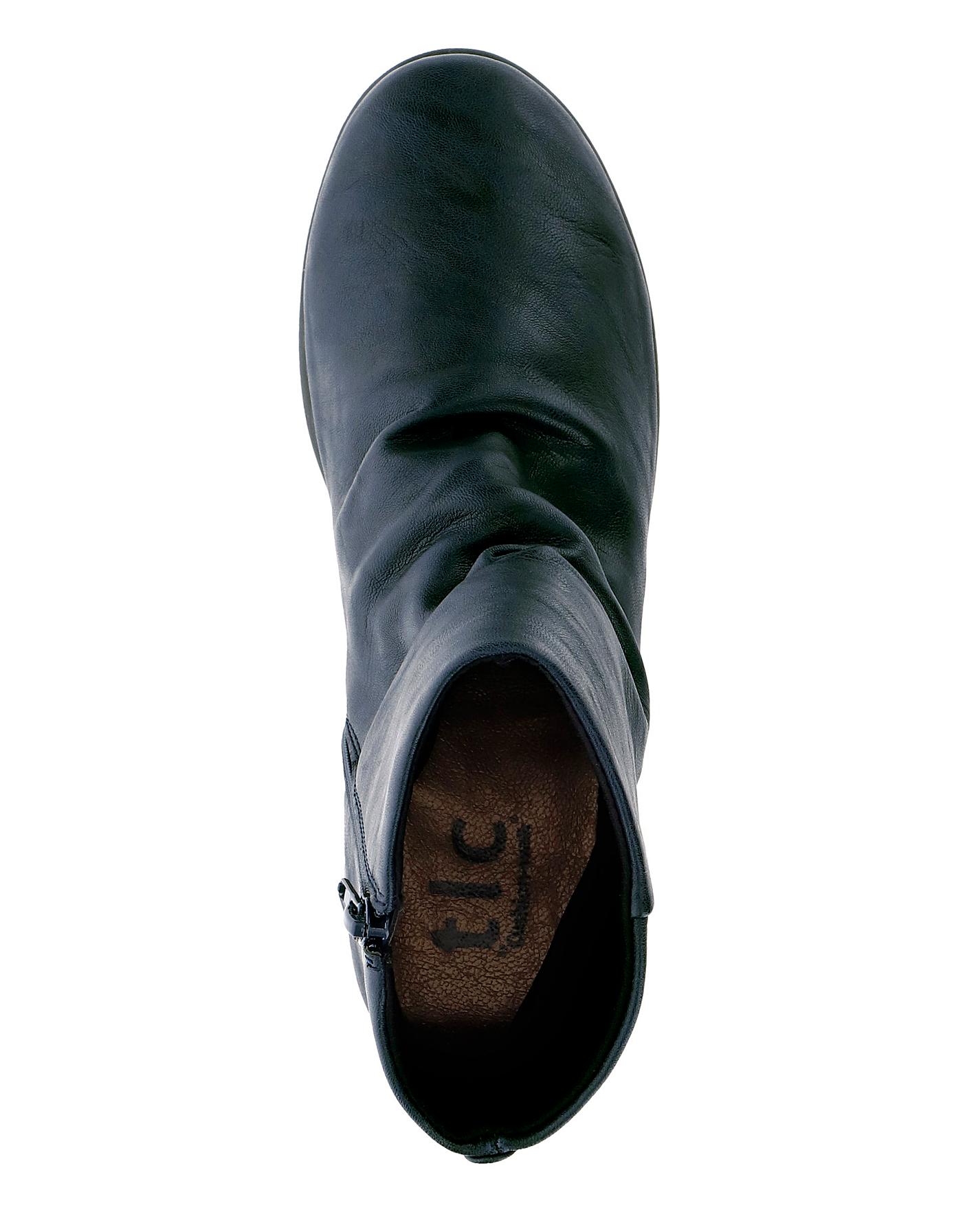 eee fit snow boots