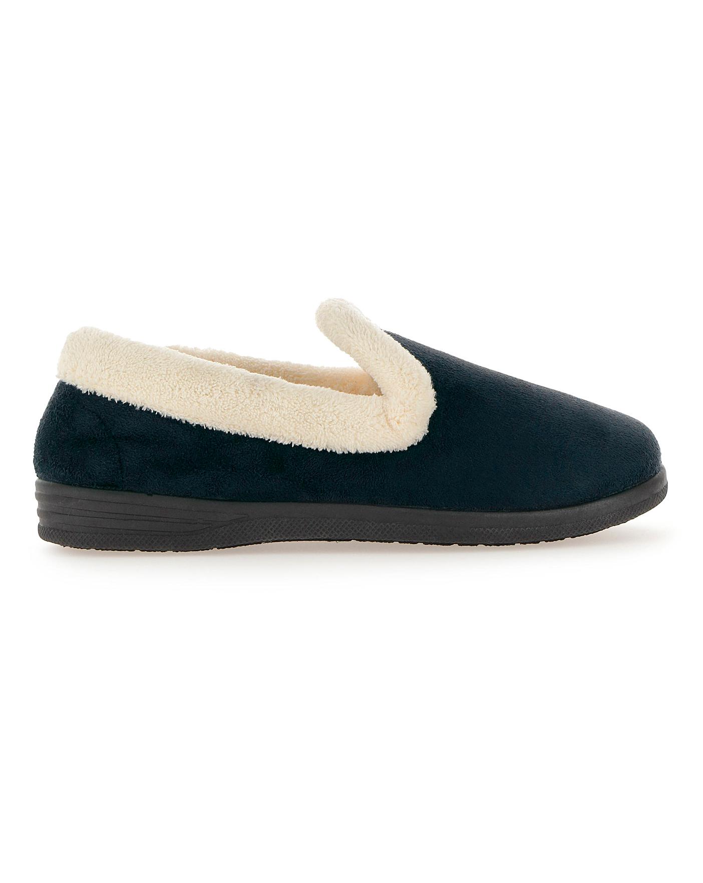 cushion slippers