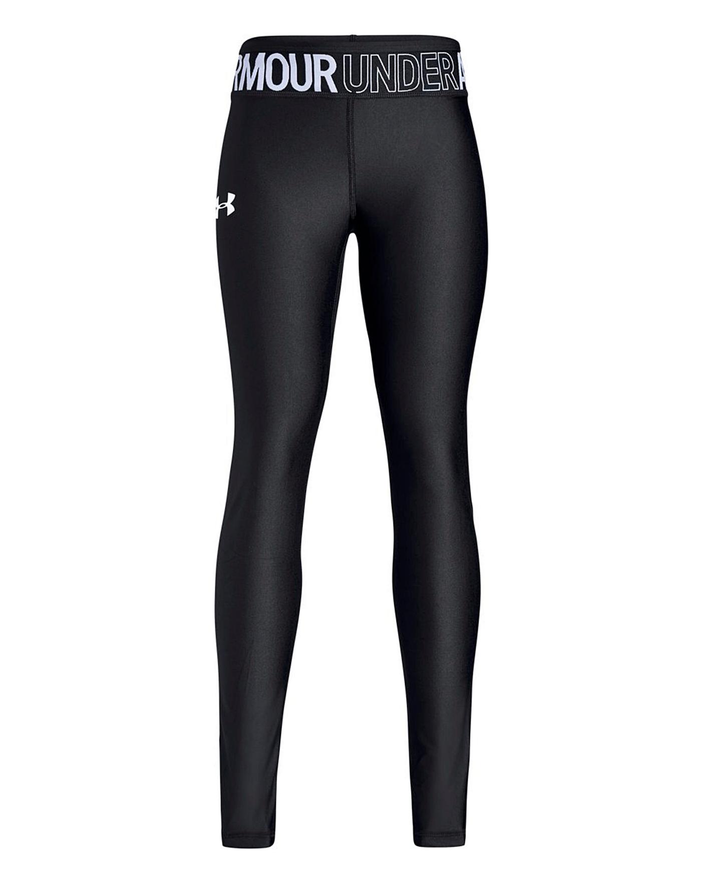 ladies under armour leggings